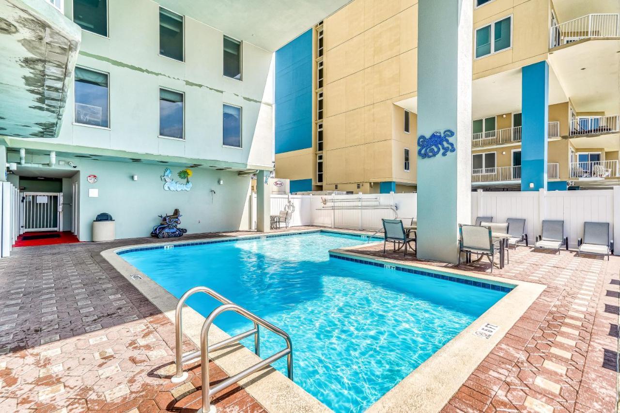 Marisol Condos 파나마 시티 외부 사진