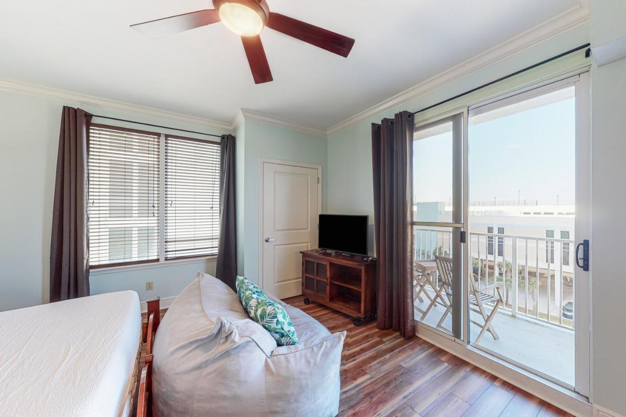 Marisol Condos 파나마 시티 외부 사진