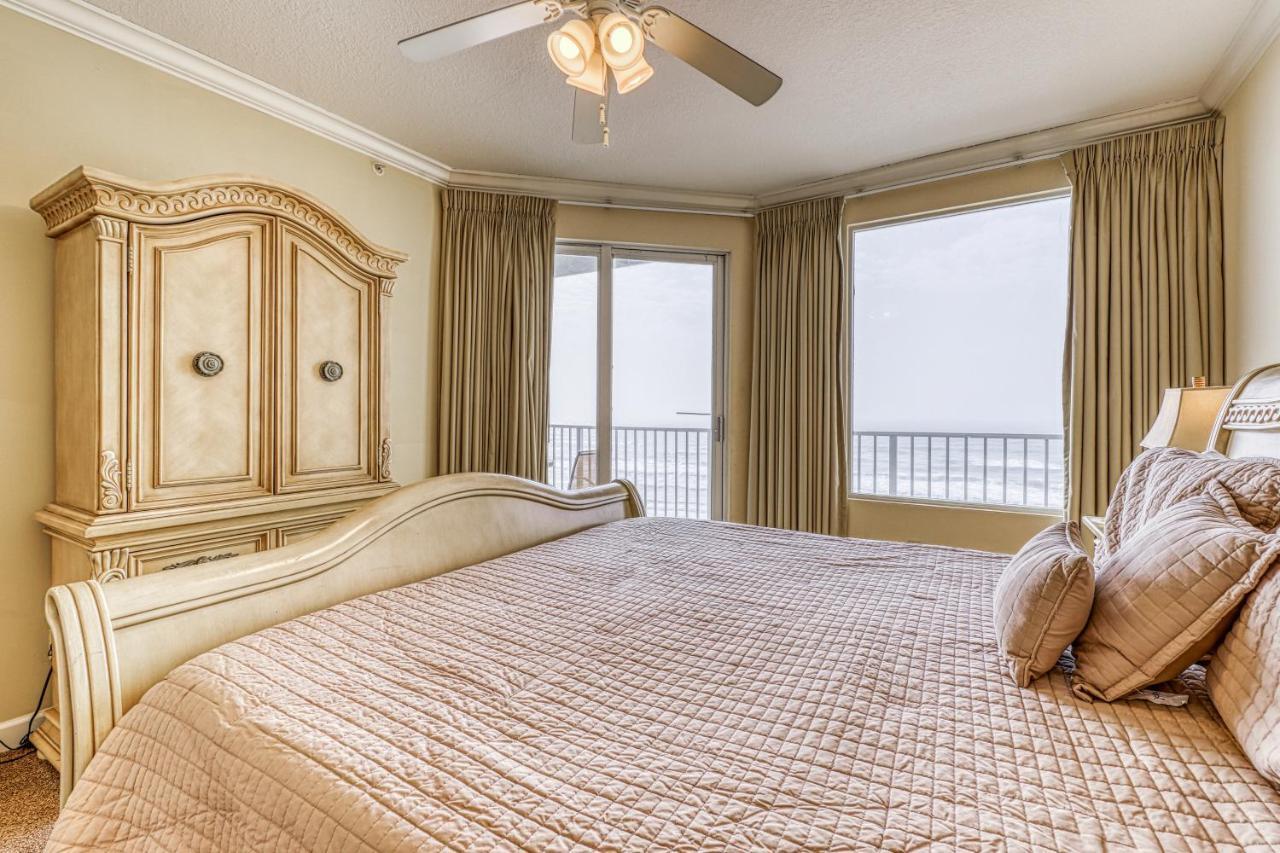 Marisol Condos 파나마 시티 외부 사진